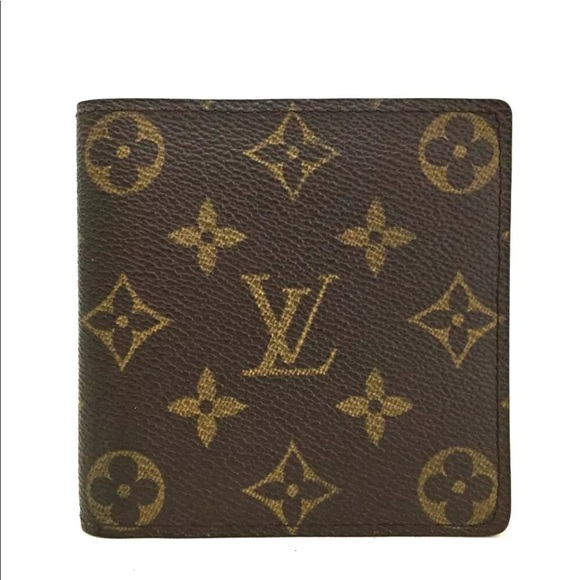 Louis Vuitton Other - Louis Vuitton Monogram Mens Wallet: sophisticated!